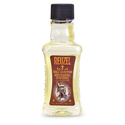Reuzel daily champô 100 ml