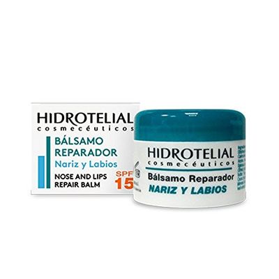 HIDROTELIAL Balsamo Reparador Nariz y labios