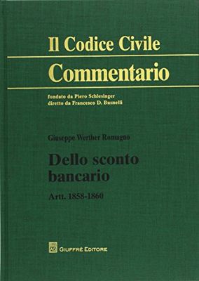 Sconto Bancario