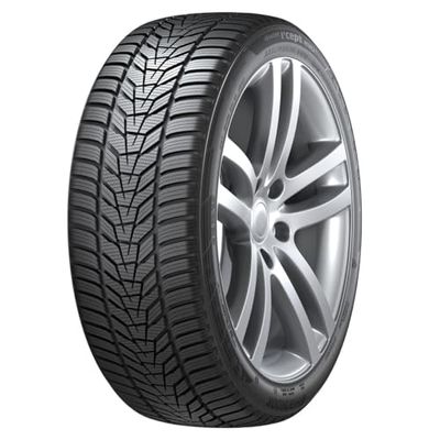 Hankook Padangos Winter i*cept evo3 (W330) 100 V XL (C B) 73dB
