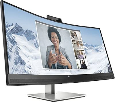 HP E34m G4 34" USB-C conferentie PD 5