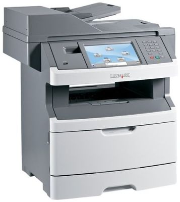 Lexmark X 464DE