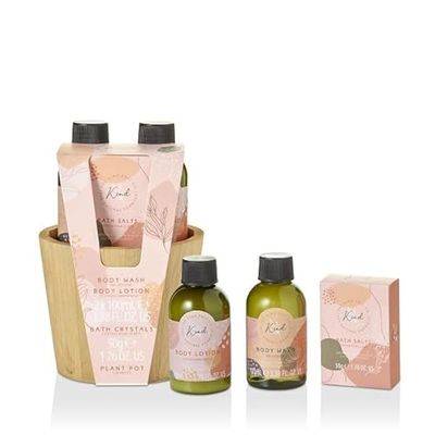 SUNKISSED, confezione regalo ideale per donna