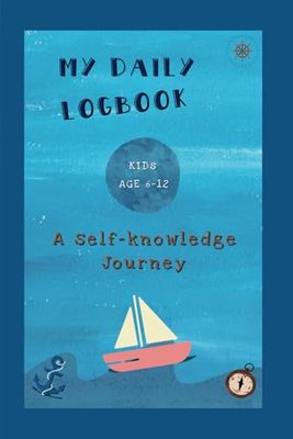 My Daily Logbook: A Self-Knowledge Journey
