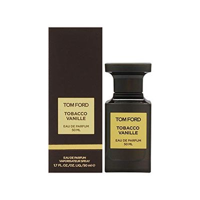 Tobacco Vanille EDP 50ML