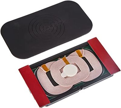 Inbay 240000-03-1 - Set di 3 Bobine con Cuscinetto + Kit LWL, Taglia Unica