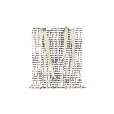 Bonamaison TRGCTB113982X4855 Carry-On Luggage, Canvas, Multicolore