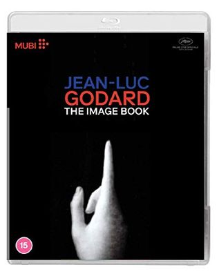 The Image Book [Blu-ray] [2020]