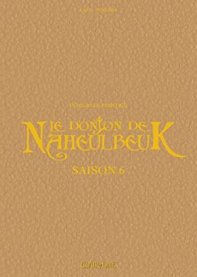 Le Donjon de Naheulbeuk - Saison 6 - Prestige