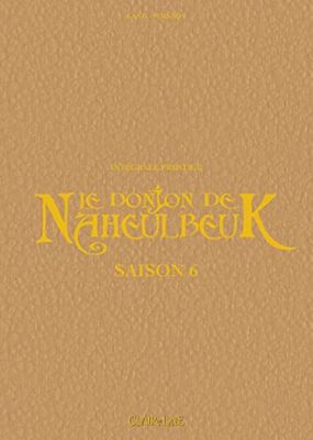 Le Donjon de Naheulbeuk - Saison 6 - Prestige