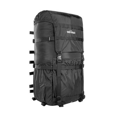 Tatonka Confezione da 2 rebbi di carico Sacco per Kraxe, Nero, 66 x 34 x 25 cm Unisex-Adulto