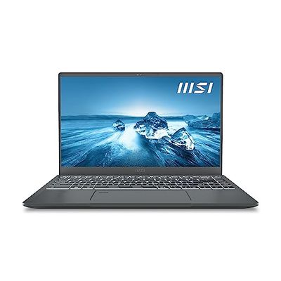 MSI Notebook Prestige 14EVO A12M-223ES