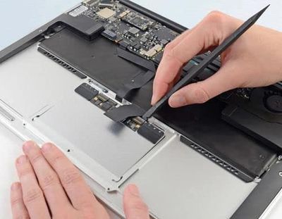 Coreparts MacBook Pro 13" A1989 (2018) Marque