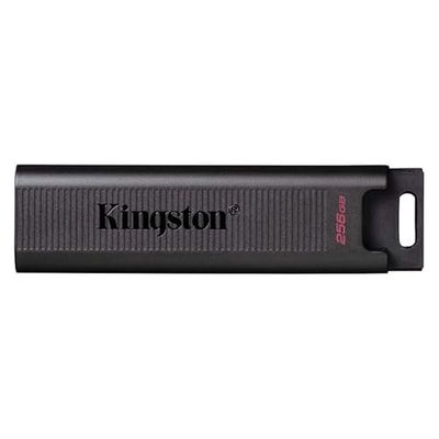 USB-C 3.2 Gen2 Flash Drive 256 GB, hoge overdrachtssnelheid, draagbaar geheugen, ideaal voor gegevens en back-ups.