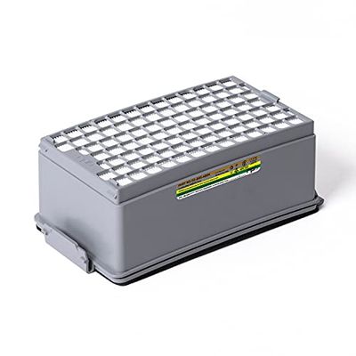 GVS PX5 Combination HEPA ABEKP3 Gas Filter