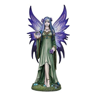 Anne Stokes Mystic Aura figurka