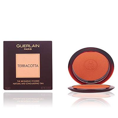 Guerlain bronzer i rozświetlacz do twarzy, 10 g