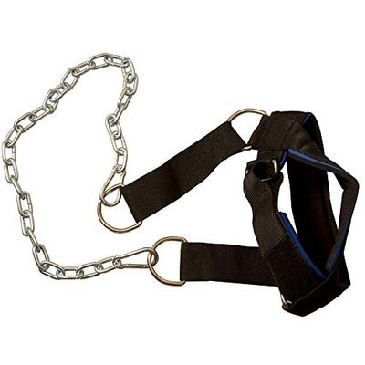 Bodysolid - Nylon Head Harness