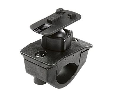 INTERPHONE SMI - Ricambio Standard Custodie Attacco a 3 PIN - Manubrio Tubolare