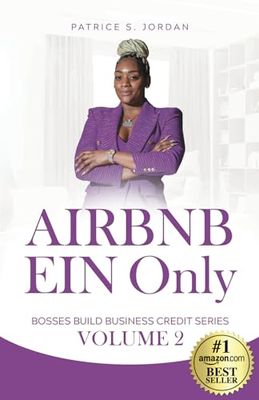 Airbnb EIN Only: Bosses Build Business Credit Volume 2