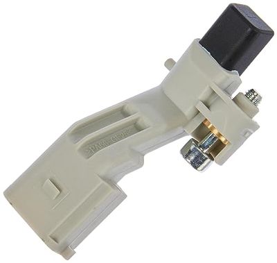HELLA 6PU 009 167-131 Gerador de impulsos, virabrequim - 3 polos - com parafuso