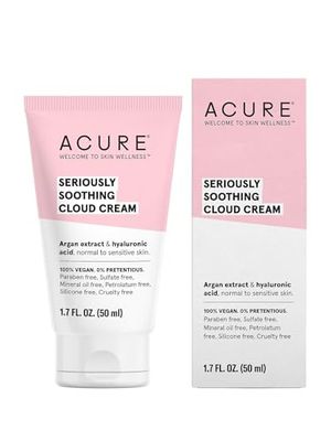 Acure Soothing Cloud Cream 50ml