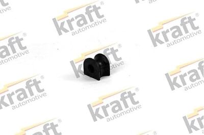 Kraft Automotive 4232002 - Bronzina Cuscinetto, Barra Stabilizzatrice