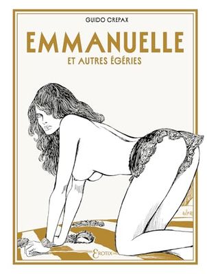 Emmanuelle et autres égéries