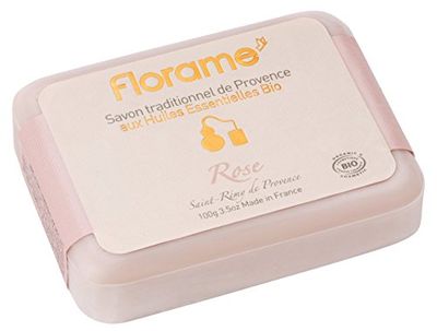 Soap - Rose 100g