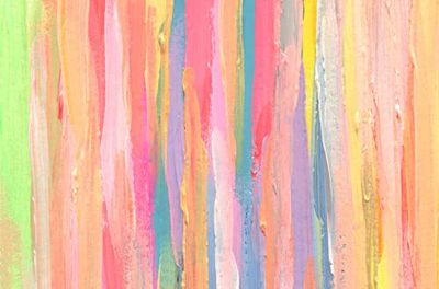VINILIKO Carpet, 2.8mm thick vinyl phthalate free, Multicoloured, 66x100
