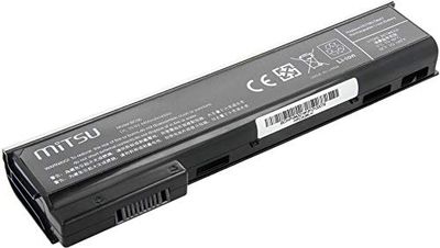 MITSU Batterie BC/HP-640G1 (HP 4400 MAH 48 WH)