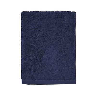 ESSIX Unit badlakan i bomull, Aqua, 90 x 170 cm