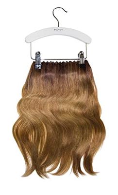 Balmain Hair Dress Human Hair Barcelona 40 cm