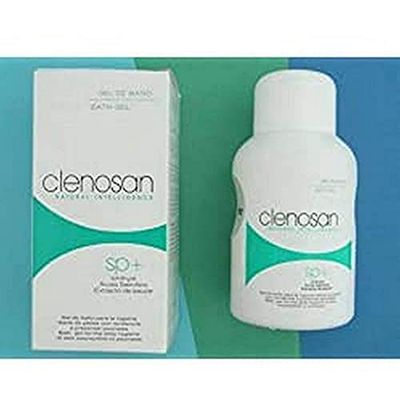 Clenosan Tonique corporel 400 ml