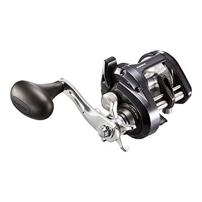 Shimano Inc. TEKOTA 501 Line Contador A TEKOTA
