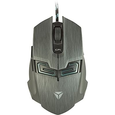 Yenkee Souris Gaming Shadow