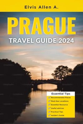 Prague Travel Guide 2024: Explore Like a Local with Expert Itineraries