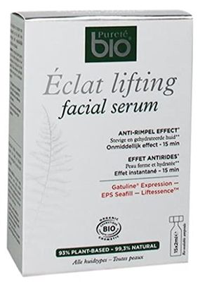 Purete Bio Purete Bio Eclat Lifting 15 Ampollas 15 x 2 ml - 300 g