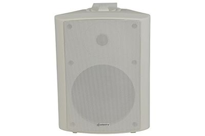 Adastra | BC Series Indoor Speakers | 5.25 Inch | White