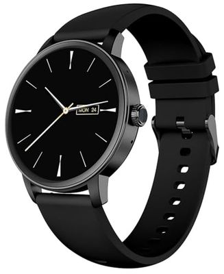 Smartwatch Celly TRAINERROUND2BK 1,25"