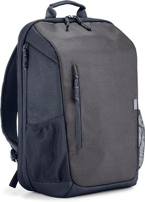 HP Travel 18 Litre 15.6 Iron Gray Laptop Backpack
