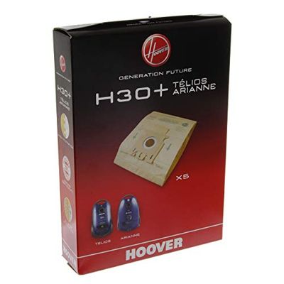 Hoover 46-HV-30 - Bolsa para aspiradoras