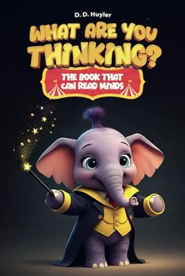 What Are You Thinking?