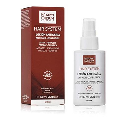 MARTIDERM - MARTIDERM ANTICAIDA LOC100 ml