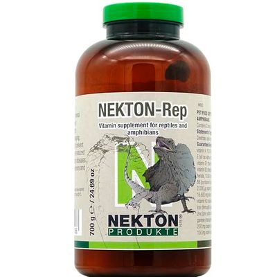 Nekton Rep, 1er Pack (1 x 750 g)