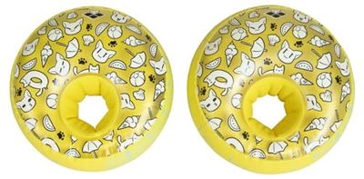 arena Awt Floating Bracelets et flotteurs Mixte, Jaune, Taille Unique