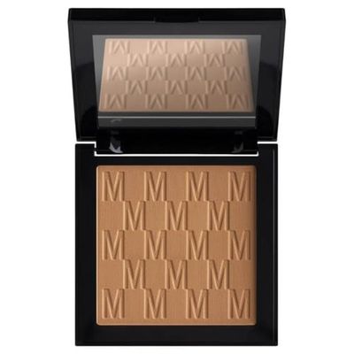 BRONZE VENUS - 102 HONEY GOLD - Terra Compatta - Mesauda Cosmetics