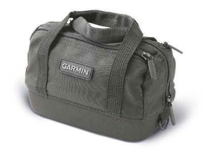 Garmin 010-10231-01 - Capa de transporte com alça para GPS