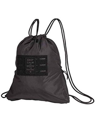Sac de Sport Hextac® Mil-Tec