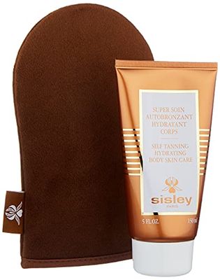 SISLEY Sun AUTOBRONCEADOR Unisex Vuxen 150 ml, Svart, Standard, svart, Estándar